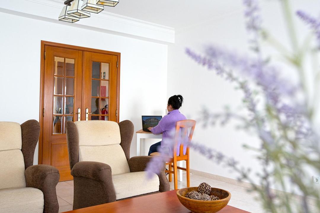 Waters House - Feel At Home Ir Our Sea 佩尼契 外观 照片