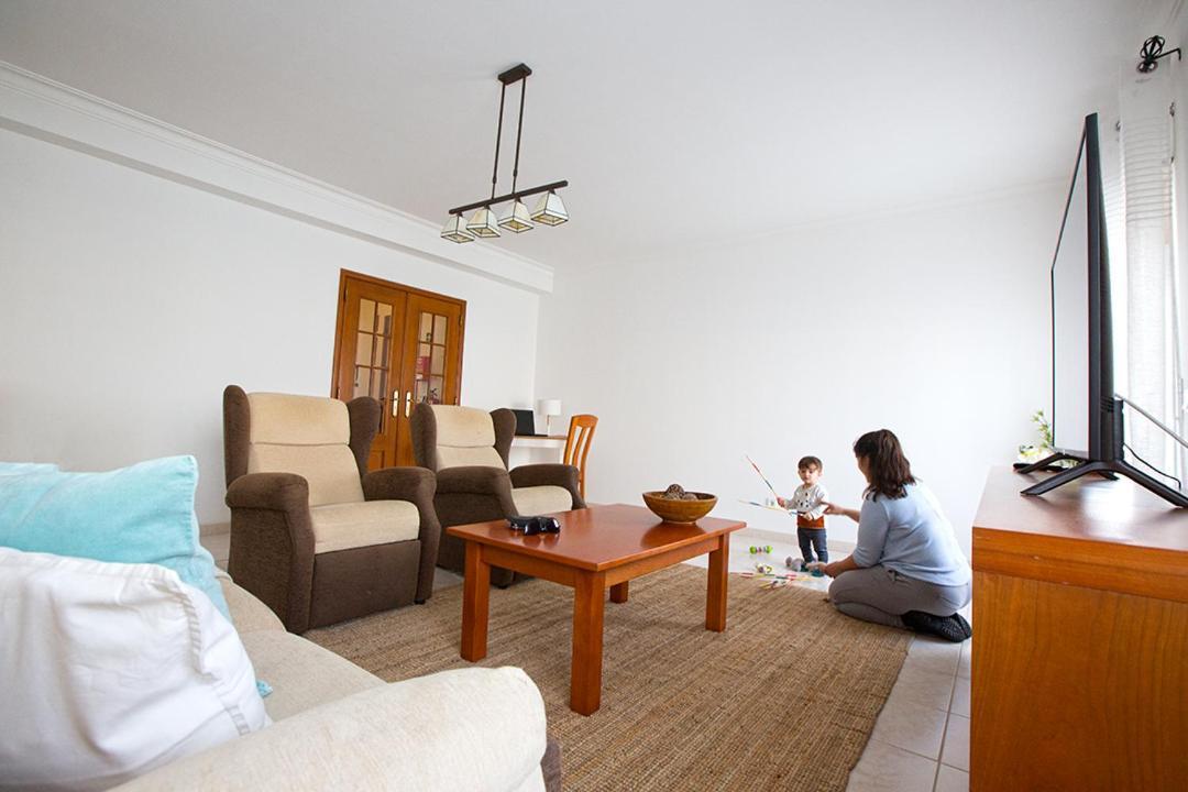 Waters House - Feel At Home Ir Our Sea 佩尼契 外观 照片