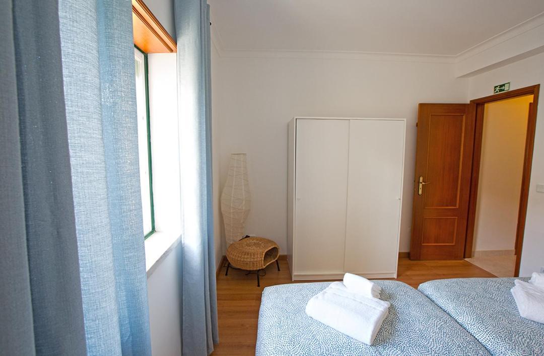 Waters House - Feel At Home Ir Our Sea 佩尼契 外观 照片