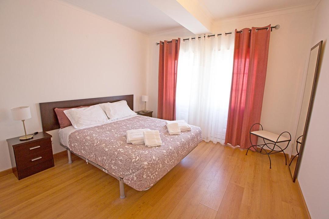 Waters House - Feel At Home Ir Our Sea 佩尼契 外观 照片