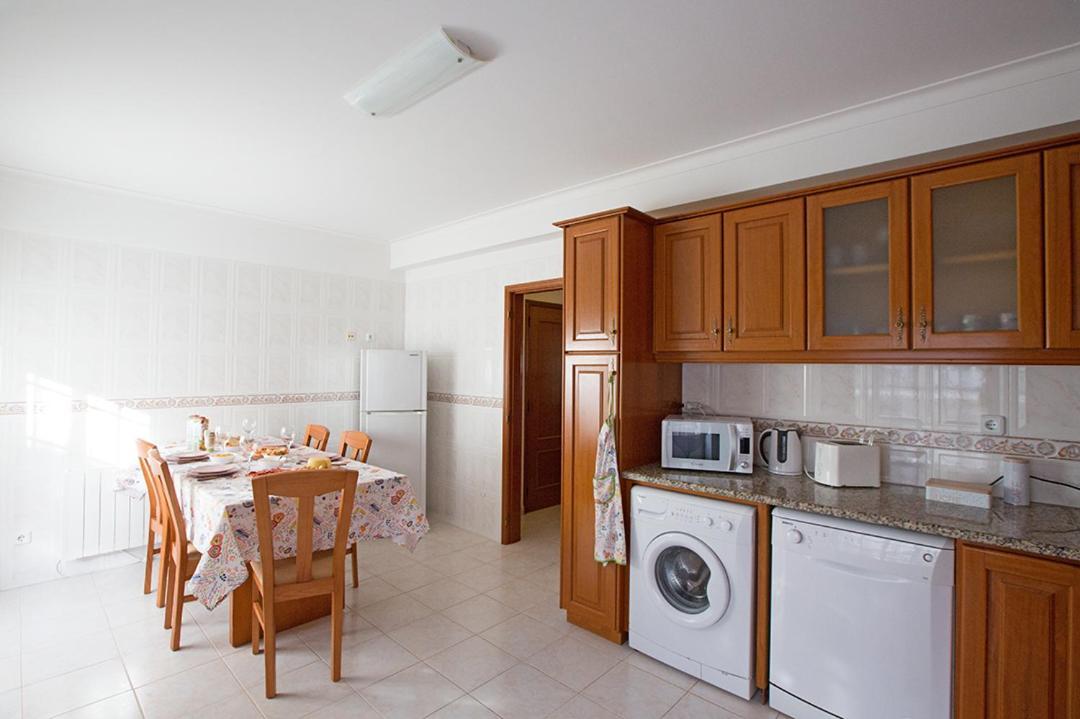 Waters House - Feel At Home Ir Our Sea 佩尼契 外观 照片