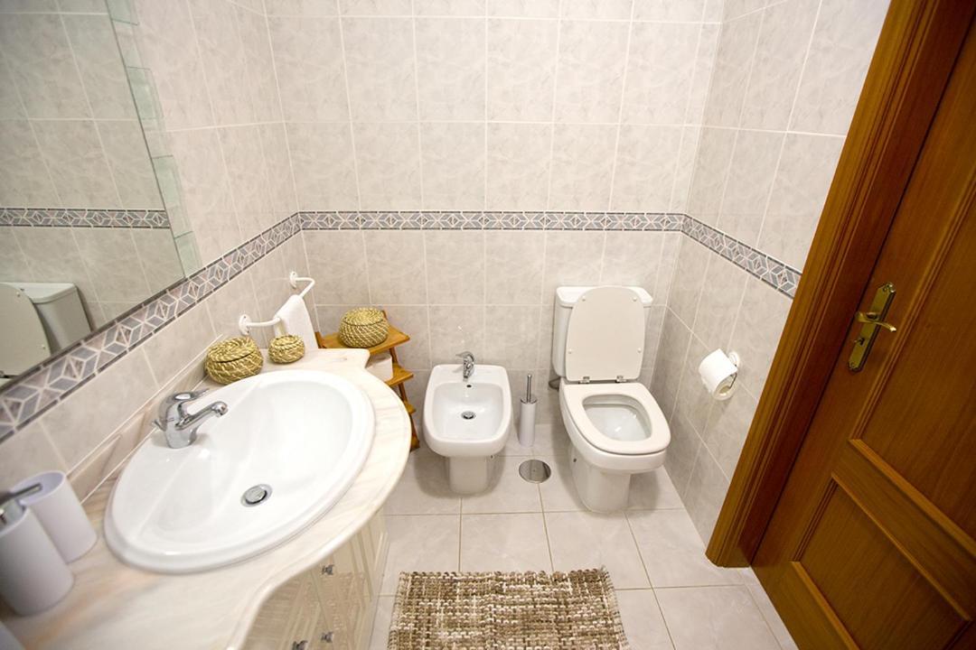 Waters House - Feel At Home Ir Our Sea 佩尼契 外观 照片