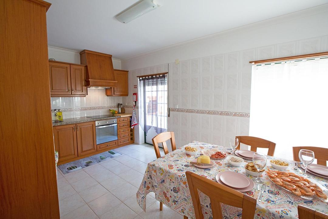 Waters House - Feel At Home Ir Our Sea 佩尼契 外观 照片